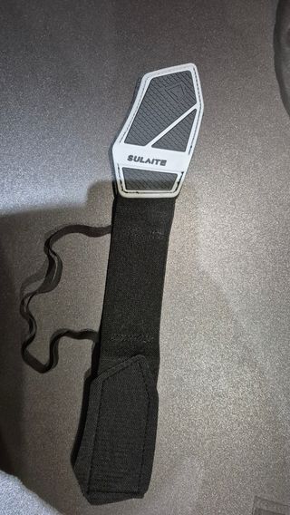 Copriscarpe moto SULAITE nuovo