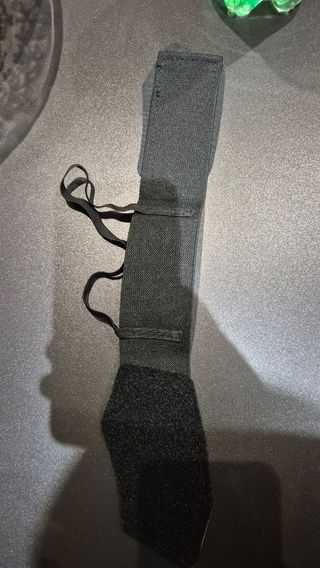 Copriscarpe moto SULAITE nuovo