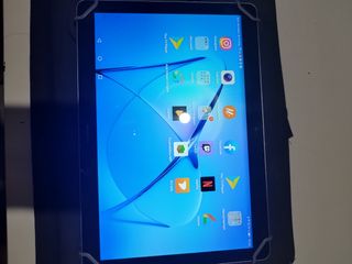 Tablet Huawei Negra Seminueva