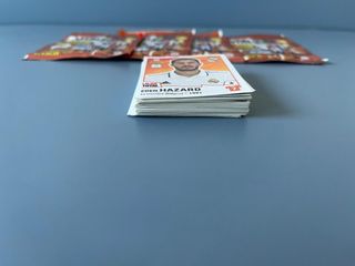 Lote Sobres y Cromos LaLiga Total 22/23
