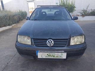 Despiece Volkswagen Bora