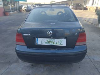Despiece Volkswagen Bora