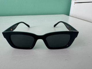 Gafas de Sol Negras