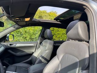 Audi Q5 2012