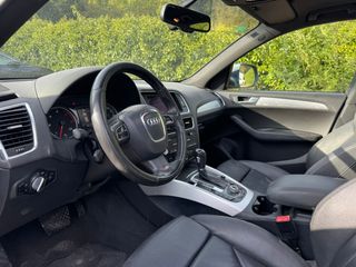 Audi Q5 2012
