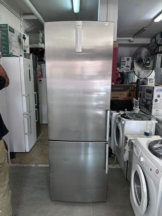 Nevera Combi Bosch con Garantía