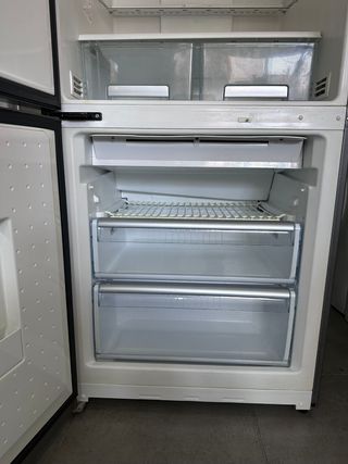 Nevera Combi Bosch con Garantía