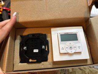 Temporizador Inteligente HOMEPILOT