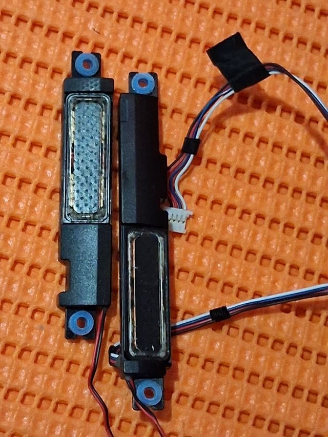 Altavoces Dell Latitude E5450