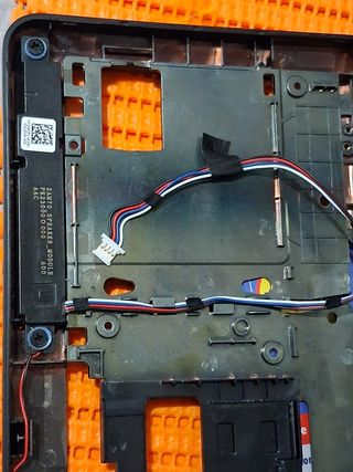 Altavoces Dell Latitude E5450