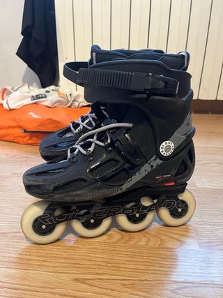 Patines en línea Rollerblade Twister 80 talla 43