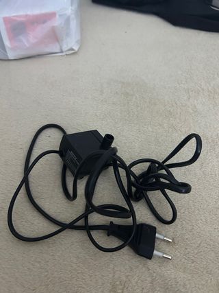 Mini bomba de agua sumergible para acuario