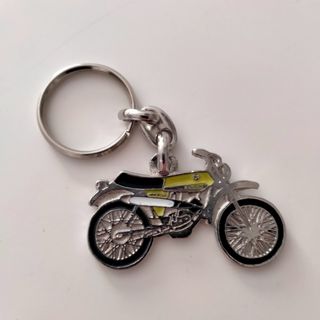 Llavero Puch Minicross