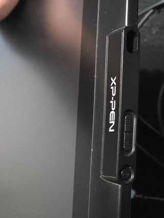 Tableta Dibujo XP-PEN Artist 15.6 + 2 Lápices