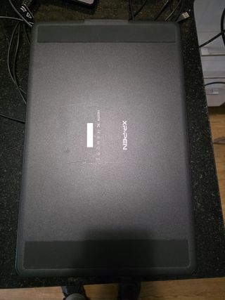 Tableta Dibujo XP-PEN Artist 15.6 + 2 Lápices