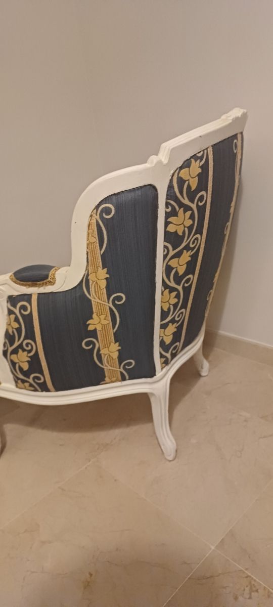 Sillón vintage / silla vintage