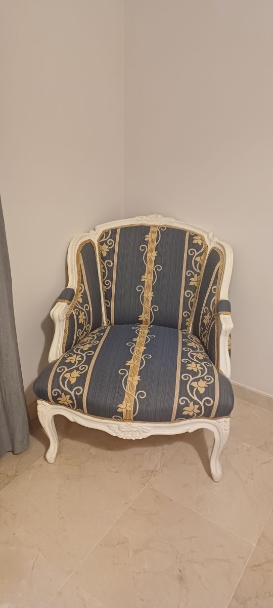 Sillón vintage / silla vintage