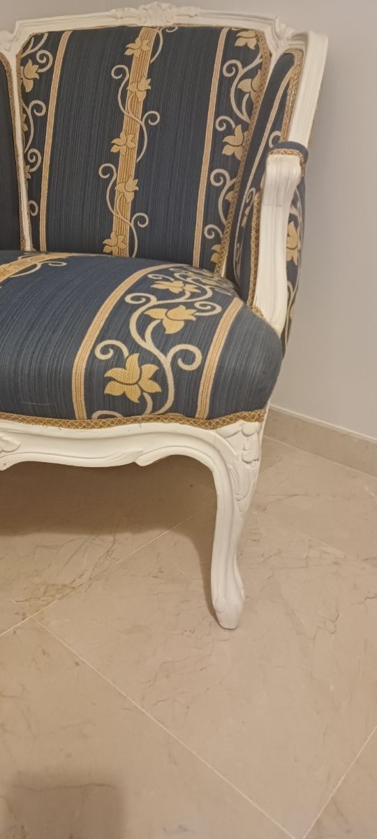 Sillón vintage / silla vintage