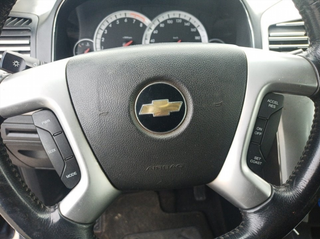 AIRBAG DELANTERO IZQUIERDO CHEVROLET CAPTIVA 10HM