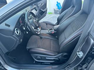 Mercedes-Benz Clase CLA 2017