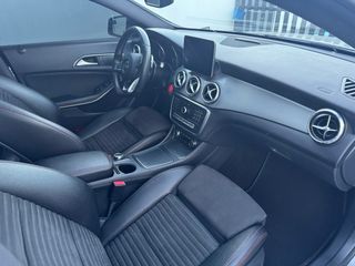 Mercedes-Benz Clase CLA 2017