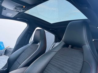 Mercedes-Benz Clase CLA 2017