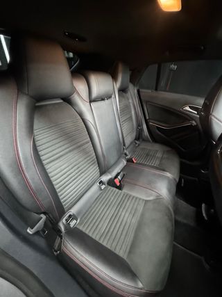 Mercedes-Benz Clase CLA 2017