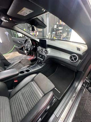 Mercedes-Benz Clase CLA 2017