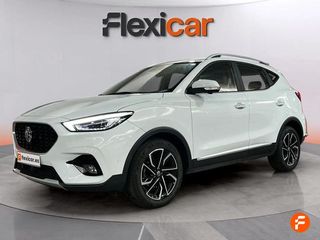 MG ZS 1.5 Luxury