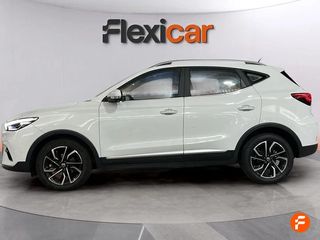 MG ZS 1.5 Luxury