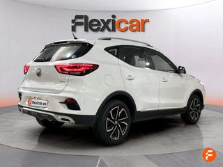MG ZS 1.5 Luxury