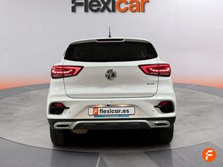 MG ZS 1.5 Luxury