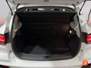 MG ZS 1.5 Luxury