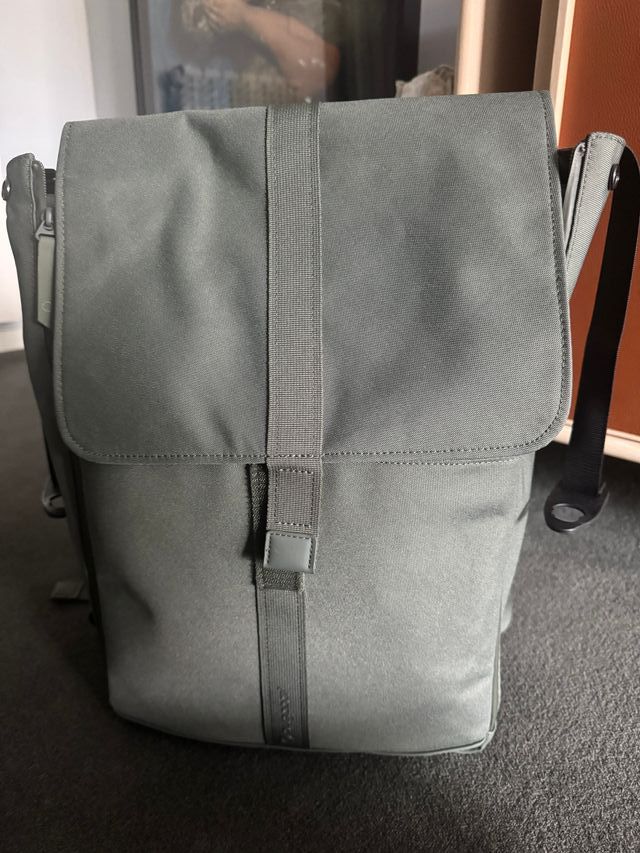 Bugaboo Dragonfly + Turtle Air <1 año y accesorios