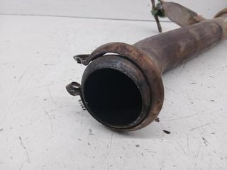 Renault 224206 tubo escape delantero clio renault