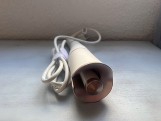 Rizador Bamba Surfcare Cecotec Beige