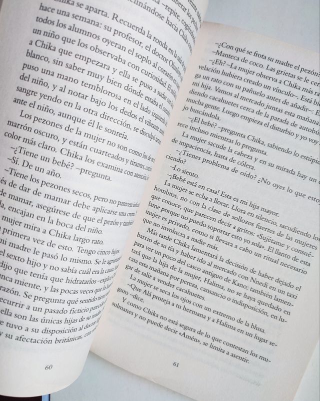 Algo alrededor de tu cuello (edición limitada)