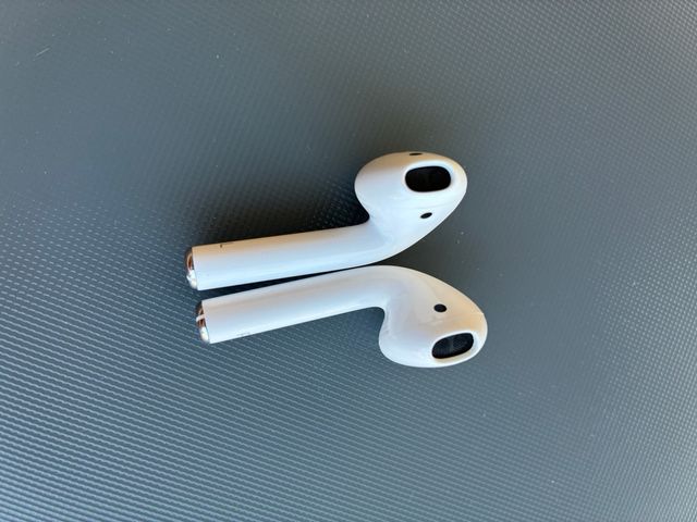 AirPods 2da Gen