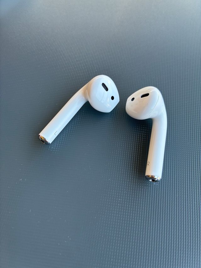 AirPods 2da Gen