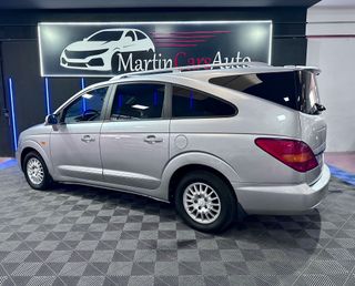 SSANGYONG Rodius 270Xdi