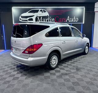 SSANGYONG Rodius 270Xdi