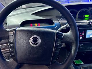 SSANGYONG Rodius 270Xdi