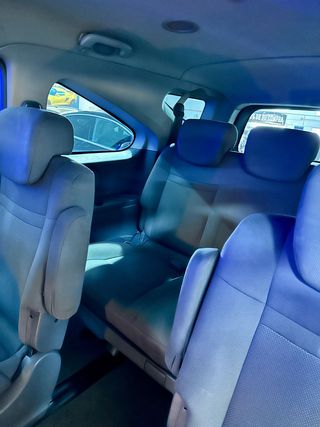 SSANGYONG Rodius 270Xdi