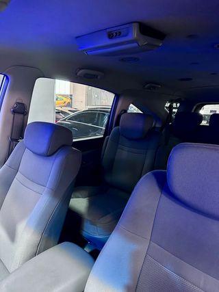 SSANGYONG Rodius 270Xdi