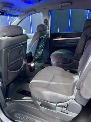 SSANGYONG Rodius 270Xdi