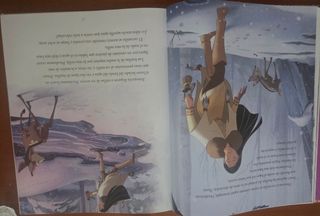 Cuento Disney Princesas. Cuentos de 5 minutos. Vol