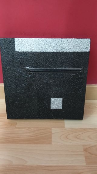 Cuadros decorativos 30x30