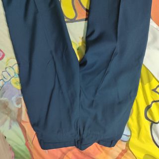 Traje niño H&M: chaleco, camisa y pajarita