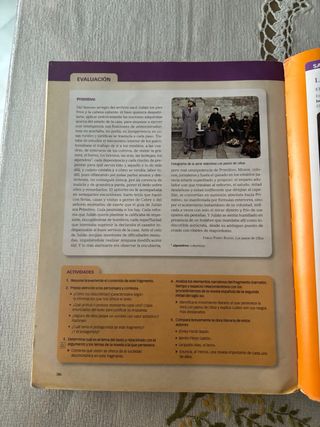 Libro lengua 1 Bach.