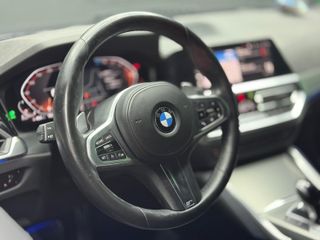 BMW Serie 4 420d Gran Coupé